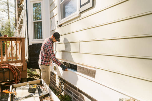 Top rated local Emergency Siding Repair specialists in Montgomery, TX